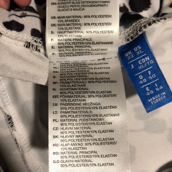 Adidas Leggings - Picture 6 of 6